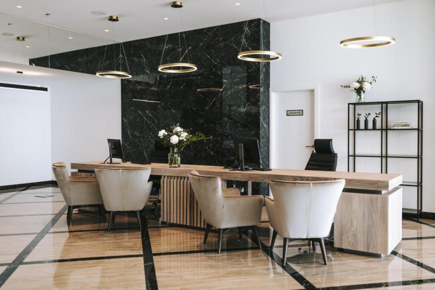 5 Sterne Hotel: Hotel Miramare - Crikvenica, Kvarner Bucht, Bild 7