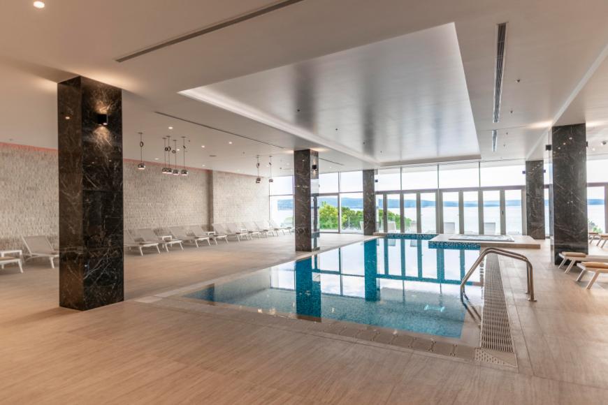 5 Sterne Hotel: Hotel Miramare - Crikvenica, Kvarner Bucht, Bild 10