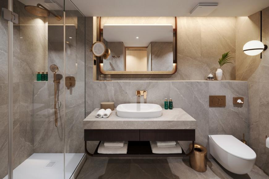 2 Sterne Hotel: Arba Resort Valamar Collection - Rab (Insel Rab), Bild 6