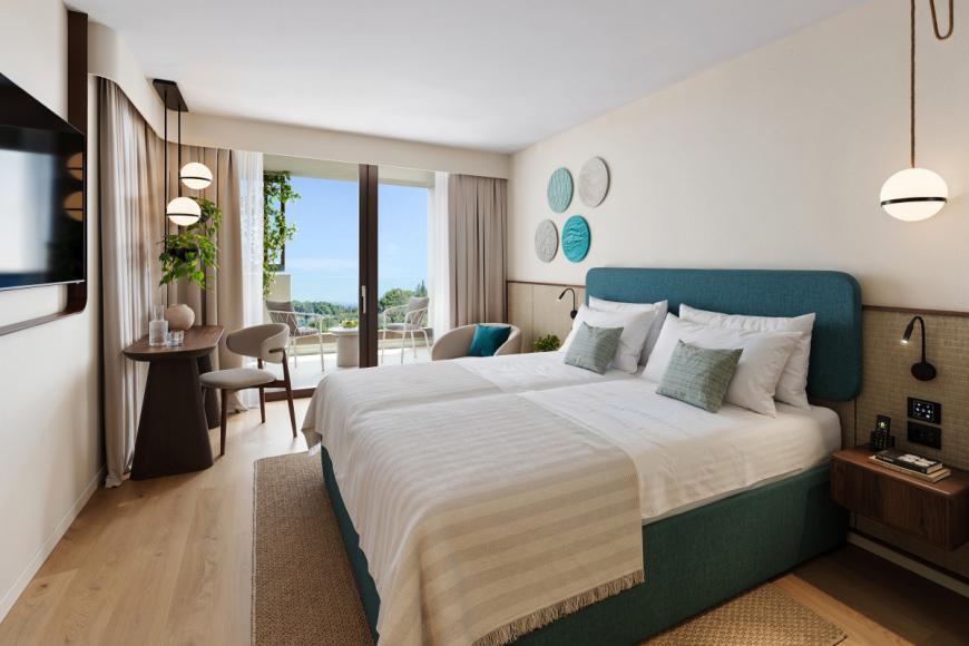 2 Sterne Hotel: Arba Resort Valamar Collection - Rab (Insel Rab), Bild 4