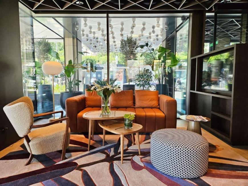 5 Sterne Hotel: Keight Hotel Opatija, Curio Collection by Hilton - Opatija, Kvarner Bucht, Bild 4