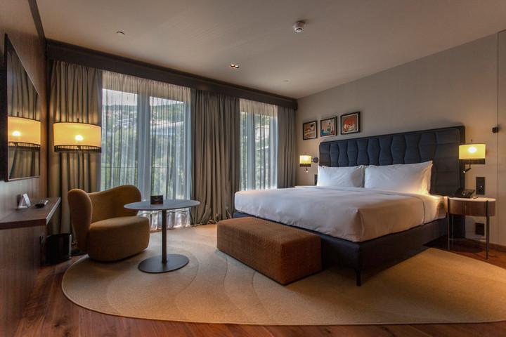 5 Sterne Hotel: Keight Hotel Opatija, Curio Collection by Hilton - Opatija, Kvarner Bucht, Bild 5