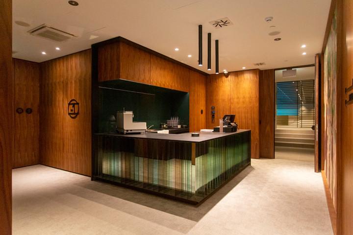 5 Sterne Hotel: Keight Hotel Opatija, Curio Collection by Hilton - Opatija, Kvarner Bucht, Bild 3