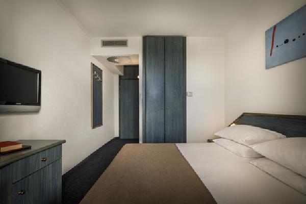 3 Sterne Familienhotel: Laguna Maradiso Hotel by Aminess - Novigrad, Istrien, Bild 9