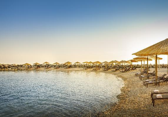 3 Sterne Familienhotel: Laguna Maradiso Hotel by Aminess - Novigrad, Istrien, Bild 2