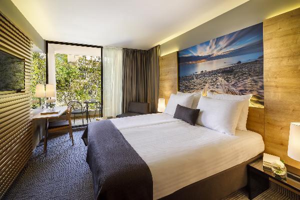 4 Sterne Hotel: Valamar Padova Hotel - Rab (Insel Rab), Insel Rab, Bild 8