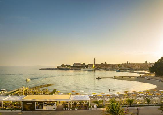 4 Sterne Hotel: Valamar Padova Hotel - Rab (Insel Rab), Insel Rab, Bild 4