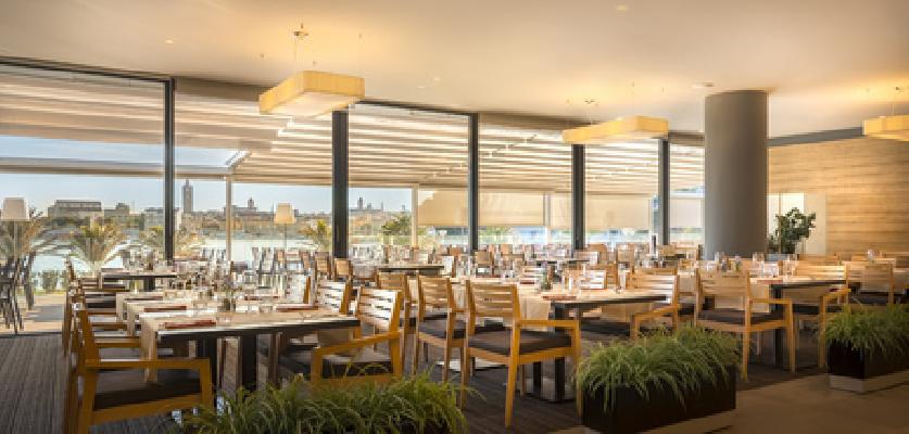 4 Sterne Hotel: Valamar Padova Hotel - Rab (Insel Rab), Insel Rab, Bild 5