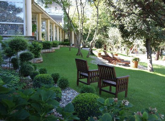 4 Sterne Hotel: Malin - Malinska (Insel Krk), Insel Krk, Bild 7