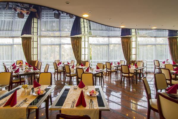 4 Sterne Hotel: Malin - Malinska (Insel Krk), Insel Krk, Bild 5