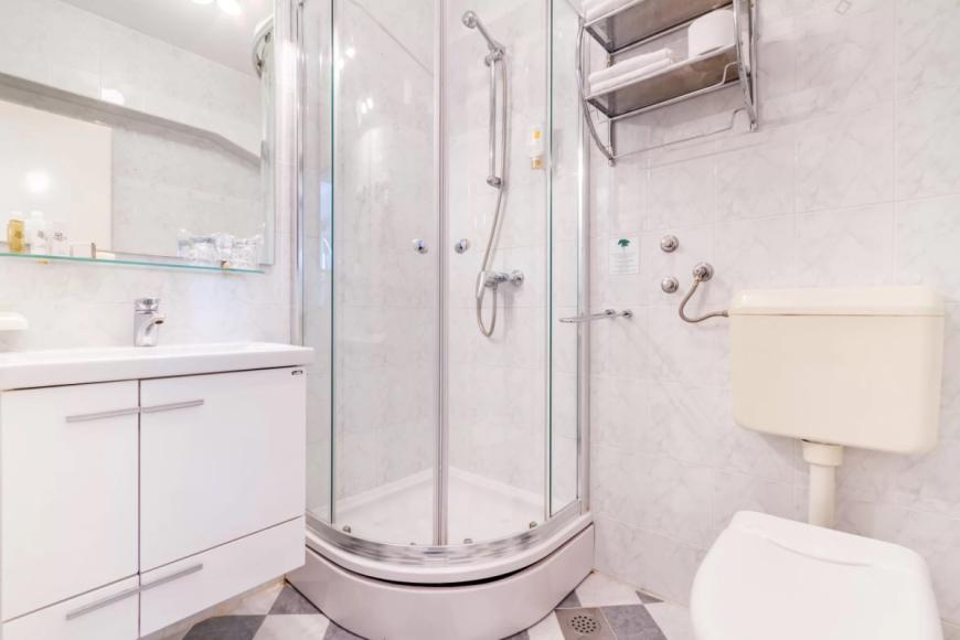 4 Sterne Hotel: Malin - Malinska (Insel Krk), Insel Krk, Bild 9