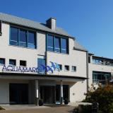 4 Sterne Hotel: AQUAMARIS Strandresidenz Rügen, Seebad Juliusruh auf Rügen, Insel Rügen