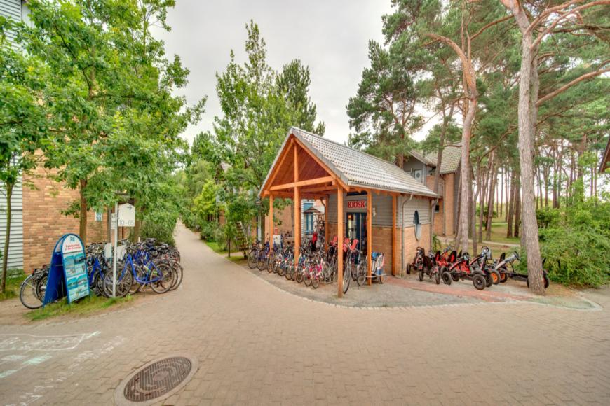 4 Sterne Hotel: AQUAMARIS Strandresidenz Rügen - Seebad Juliusruh auf Rügen, Insel Rügen, Bild 10