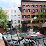 Lieblingsplatz Hotel Scheelehof, Bild 2