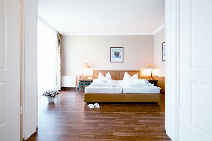 4 Sterne Hotel: Seehotel Großherzog von Mecklenburg - Boltenhagen, Mecklenburg-Vorpommern, Bild 2