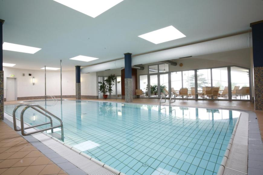 4 Sterne Hotel: Seehotel Großherzog von Mecklenburg - Boltenhagen, Mecklenburg-Vorpommern, Bild 3