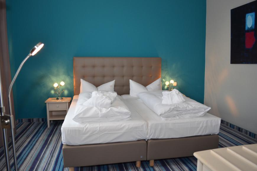 4 Sterne Hotel: Residenz Waldkrone - Kühlungsborn, Mecklenburg-Vorpommern, Bild 4