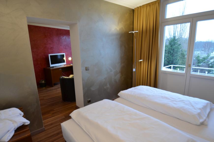 4 Sterne Hotel: Residenz Waldkrone - Kühlungsborn, Mecklenburg-Vorpommern, Bild 7