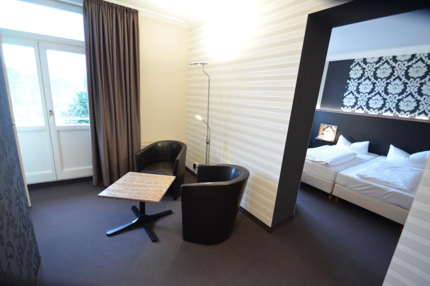 4 Sterne Hotel: Residenz Waldkrone - Kühlungsborn, Mecklenburg-Vorpommern, Bild 8