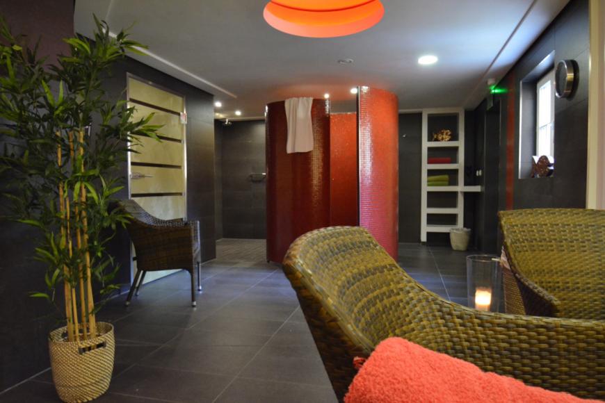 4 Sterne Hotel: Residenz Waldkrone - Kühlungsborn, Mecklenburg-Vorpommern, Bild 10