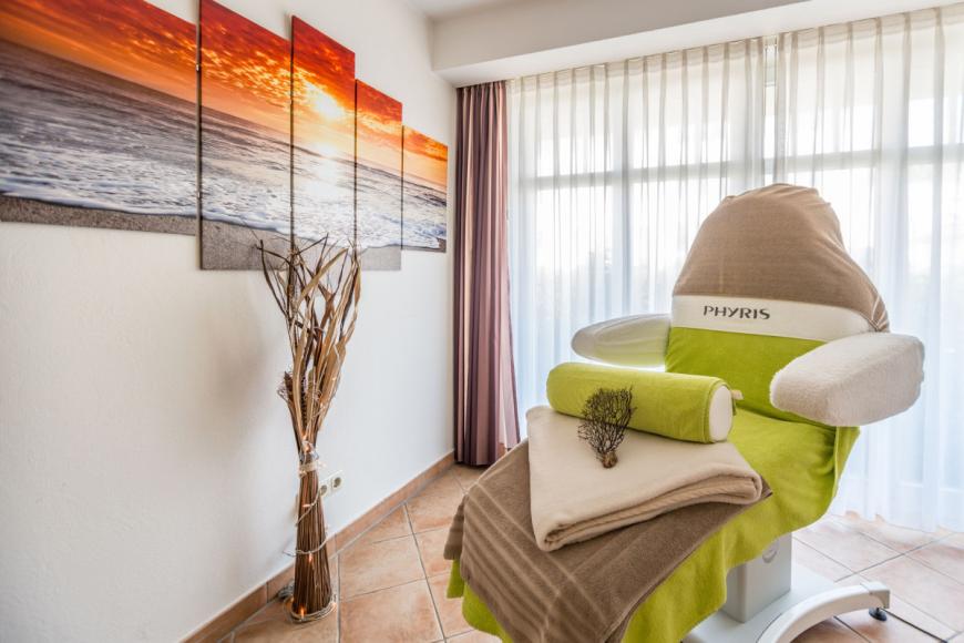 0 Sterne Hotel: Am Weststrand Aparthotel Kühlungsborn - Kühlungsborn, Mecklenburg-Vorpommern, Bild 10