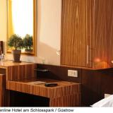 Hotel am Schlosspark, Bild 5 ansehen Hotel am Schlosspark, Bild 5