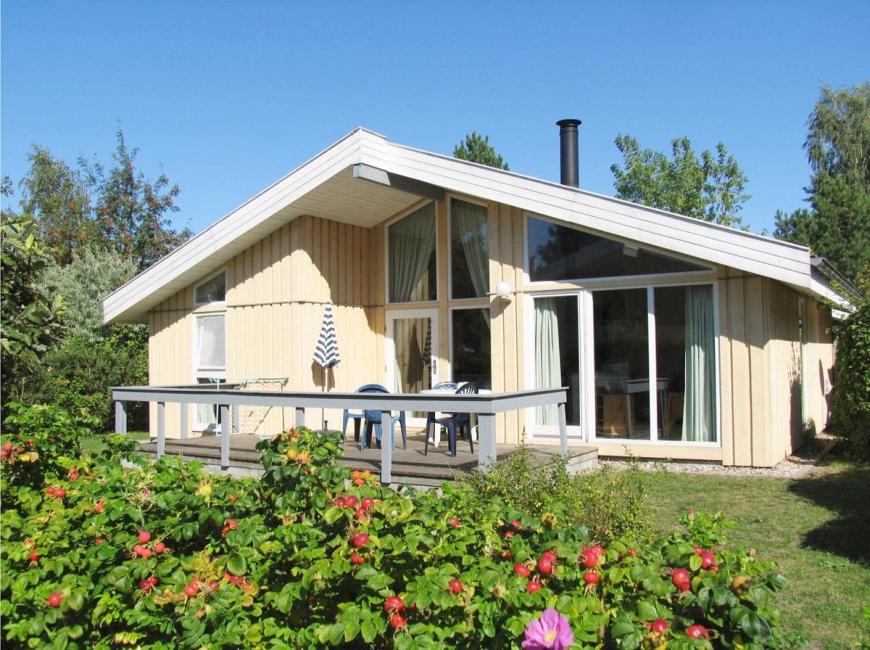 3 Sterne Hotel: Ferienpark Mirow - Granzow am See, Mecklenburg-Vorpommern, Bild 10