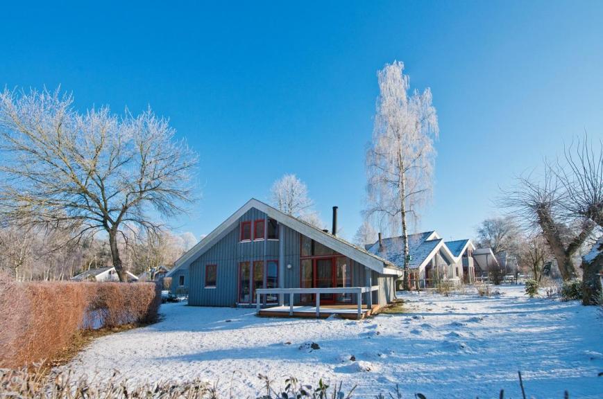 3 Sterne Hotel: Ferienpark Mirow - Granzow am See, Mecklenburg-Vorpommern