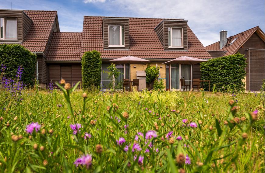 0 Sterne Familienhotel: BEECH Resort Plauer See - Ganzlin, Mecklenburg-Vorpommern, Bild 2