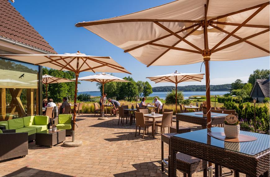 0 Sterne Familienhotel: BEECH Resort Plauer See - Ganzlin, Mecklenburg-Vorpommern, Bild 7