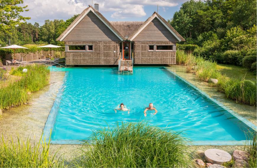 0 Sterne Familienhotel: BEECH Resort Plauer See - Ganzlin, Mecklenburg-Vorpommern, Bild 3