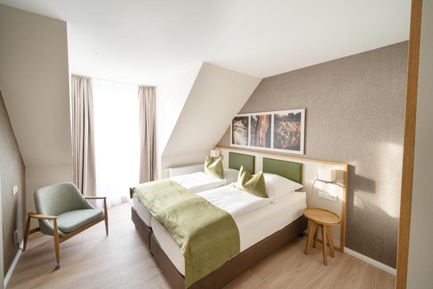 0 Sterne Familienhotel: BEECH Resort Plauer See - Ganzlin, Mecklenburg-Vorpommern, Bild 4