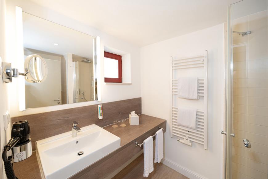 0 Sterne Familienhotel: BEECH Resort Plauer See - Ganzlin, Mecklenburg-Vorpommern, Bild 6