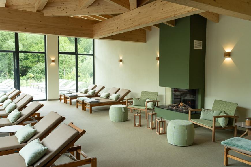 0 Sterne Familienhotel: BEECH Resort Plauer See - Ganzlin, Mecklenburg-Vorpommern, Bild 10