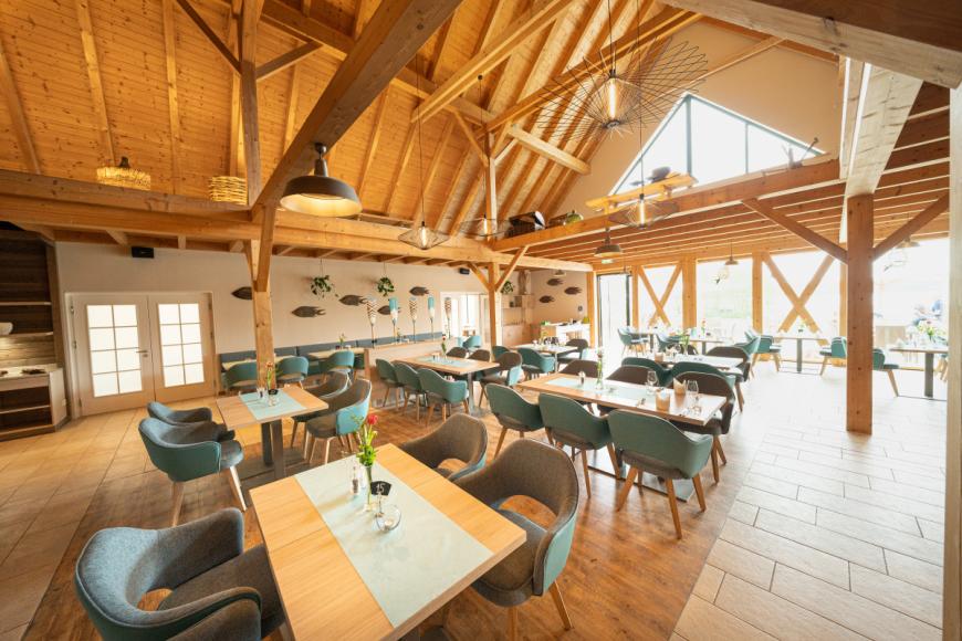 0 Sterne Familienhotel: BEECH Resort Plauer See - Ganzlin, Mecklenburg-Vorpommern, Bild 8