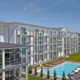 4 Sterne Hotel: Dorint Resort Baltic Hills Usedom, Korswandt, Insel Usedom