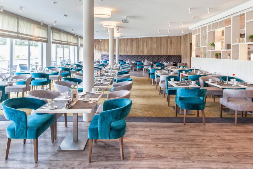 4 Sterne Hotel: Dorint Resort Baltic Hills Usedom - Korswandt, Insel Usedom, Bild 4