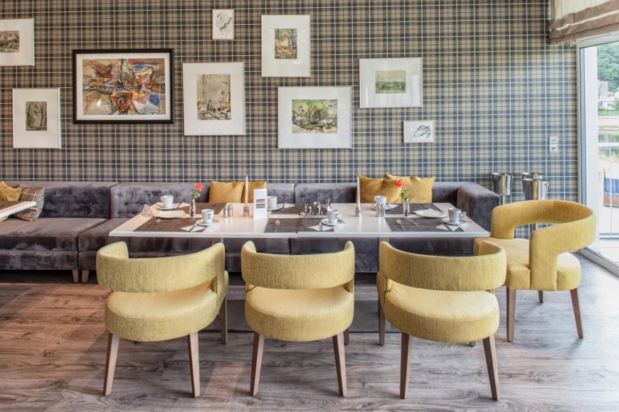 4 Sterne Hotel: Dorint Resort Baltic Hills Usedom - Korswandt, Insel Usedom, Bild 5