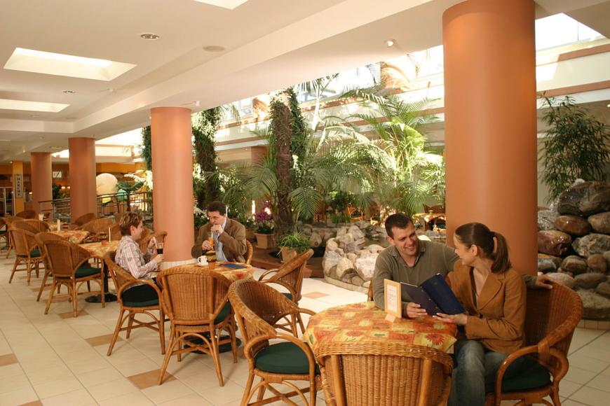 3 Sterne Hotel: Ifa Rügen Hotel & Ferienpark - Binz auf Rügen, Insel Rügen, Bild 3