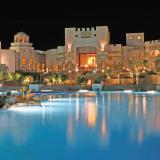 5 Sterne Hotel: Albatros Palace Port Ghalib, Port Ghalib, Rotes Meer