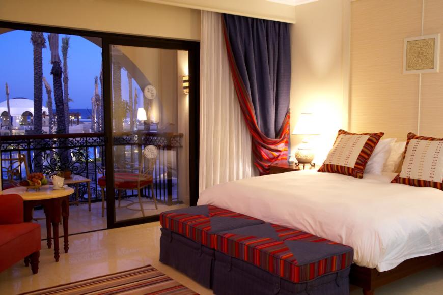 5 Sterne Hotel: Albatros Palace Port Ghalib - Port Ghalib, Rotes Meer, Bild 5