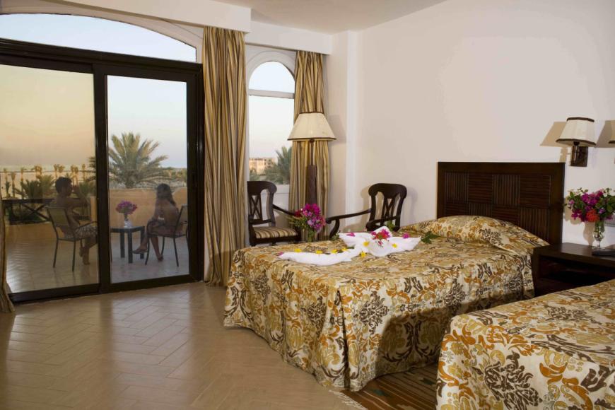 5 Sterne Familienhotel: Jaz Solaya Marsa Alam - Madinat Coraya, Rotes Meer, Bild 3