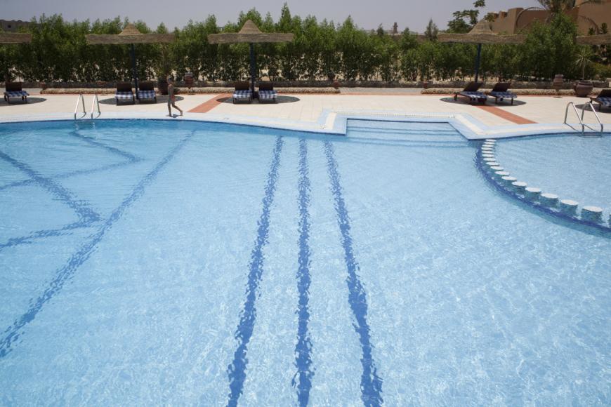 5 Sterne Familienhotel: Jaz Solaya Marsa Alam - Madinat Coraya, Rotes Meer, Bild 5