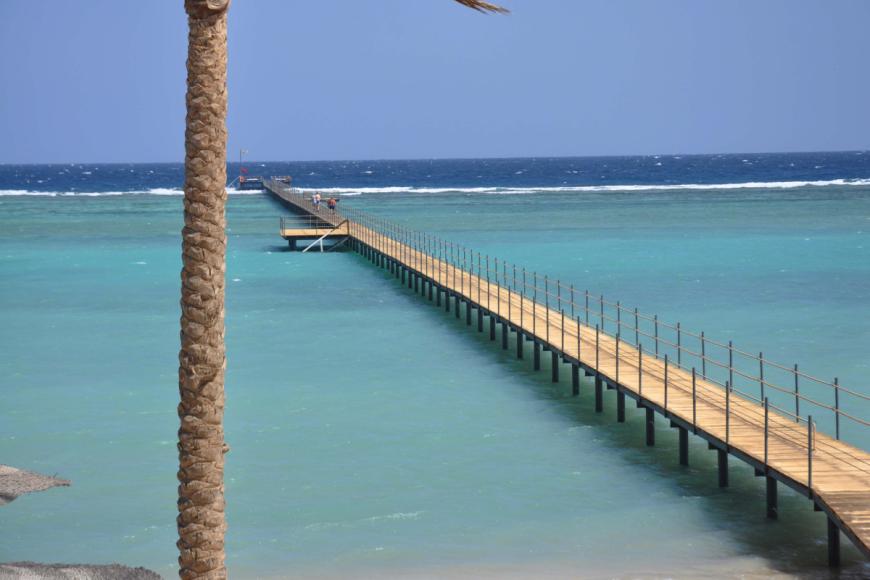 5 Sterne Familienhotel: Jaz Solaya Marsa Alam - Madinat Coraya, Rotes Meer, Bild 7