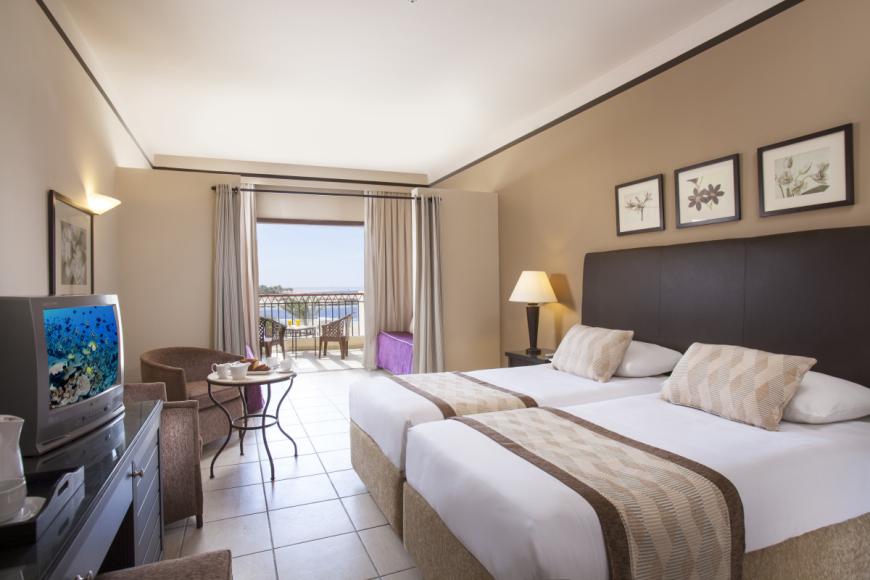 5 Sterne Familienhotel: Jaz Lamaya Marsa Alam - Madinat Coraya, Rotes Meer, Bild 2