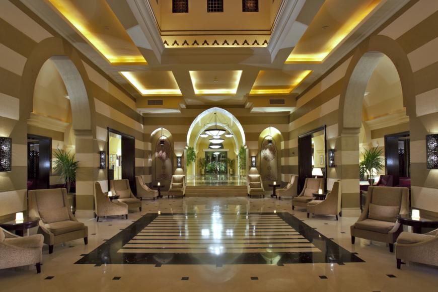 5 Sterne Familienhotel: Jaz Lamaya Marsa Alam - Madinat Coraya, Rotes Meer, Bild 4