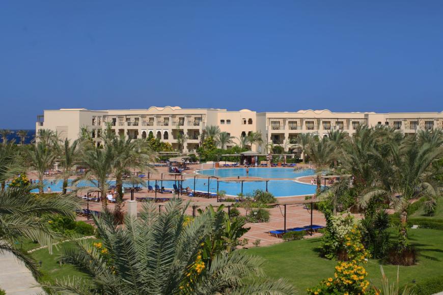 5 Sterne Familienhotel: Jaz Lamaya Marsa Alam - Madinat Coraya, Rotes Meer, Bild 3