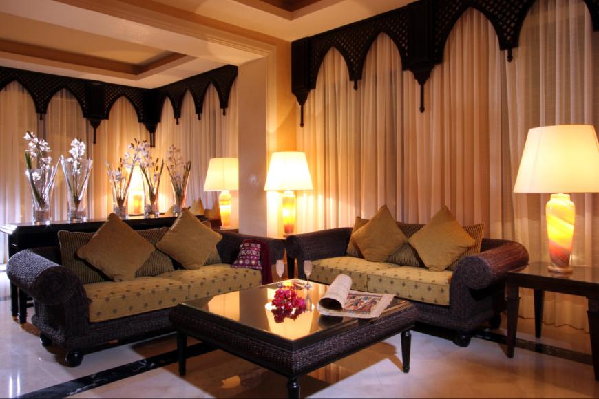 5 Sterne Familienhotel: Jaz Lamaya Marsa Alam - Madinat Coraya, Rotes Meer, Bild 6