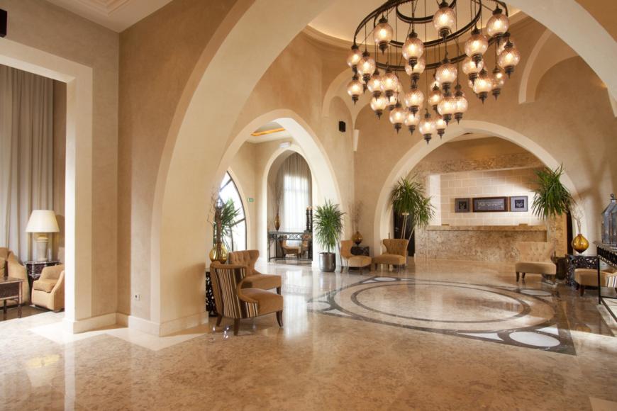 4 Sterne Familienhotel: Jaz Neo Dar El Madina - Madinat Coraya, Rotes Meer, Bild 5