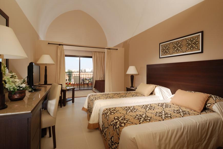 4 Sterne Familienhotel: Jaz Neo Dar El Madina - Madinat Coraya, Rotes Meer, Bild 10